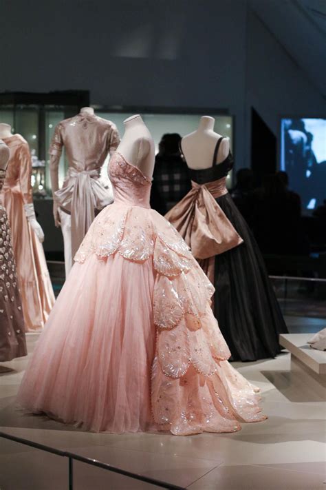 christian dior ontario museum